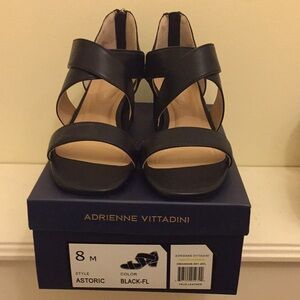 Adrienne Vittadini Sandals